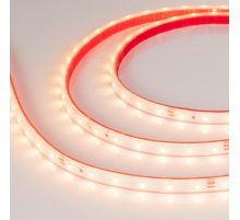 Светодиодная влагозащищенная лента Arlight 4,8W/m 60LED/m 2835SMD теплый белый 50M 024565(2)