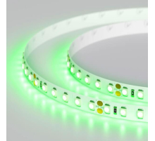 Светодиодная лента Arlight 9,6W/m 120LED/m 2835SMD зеленый 5M 008782(2)