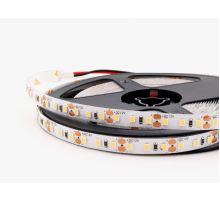 Светодиодная лента LEDS POWER 2835 120/м (9,6Вт/м) 12В теплая, серия LIGHT 002378