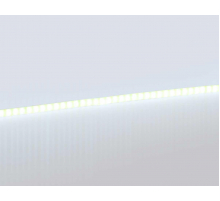 Светодиодная лента Ambrella Light GS4603 COB 384Led/ 7W m/ 24V IP20 6500K/ 5m*3mm*2mm (2 конт.) GS4603