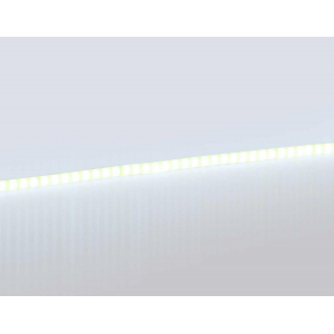 Светодиодная лента Ambrella Light GS4603 COB 384Led/ 7W m/ 24V IP20 6500K/ 5m*3mm*2mm (2 конт.) GS4603