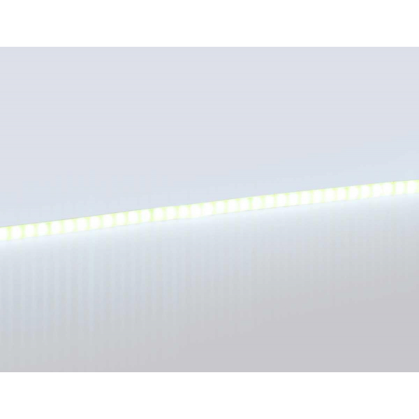 Светодиодная лента Ambrella Light GS4603 COB 384Led/ 7W m/ 24V IP20 6500K/ 5m*3mm*2mm (2 конт.) GS4603 Светодиодная лента Ambrella Light GS4603 COB 384Led/ 7W m/ 24V IP20 6500K/ 5m*3mm*2mm (2 конт.) GS4603