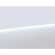 Светодиодная лента Ambrella Light GS4603 COB 384Led/ 7W m/ 24V IP20 6500K/ 5m*3mm*2mm (2 конт.) GS4603
