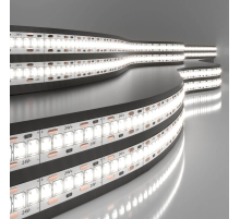 Светодиодная лента Elektrostandard 24W/m 240LED/m 2835SMD дневной белый 5M a052980