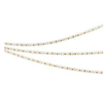 Светодиодная лента Arlight 12W/m 266Led/m 2216SMD теплый белый 5M Microled-M266-4mm 24V Warm3500 040539