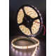 Светодиодная влагозащищенная лента SWG 4,8W/m 60LED/m 2835SMD теплый белый 5M 001878