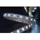 Светодиодная лента SWG 12W/m 60LED/m 5630SMD холодный белый 5M 001688