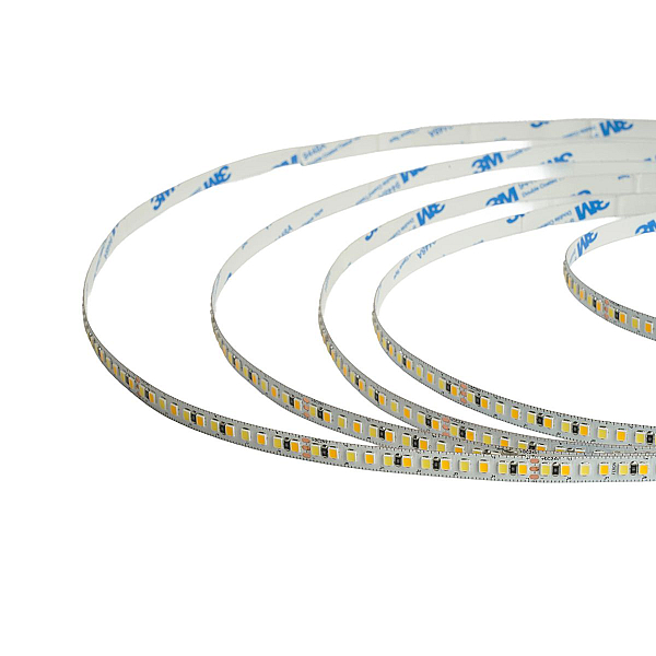Светодиодная лента Feron LS504 16W/m 192LED/m 2835SMD 3000К+6500K 5M 51835
