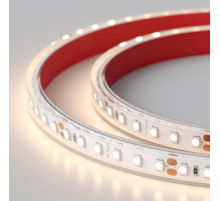 Светодиодная влагозащищенная лента Arlight 9,6W/m 120LED/m 2835SMD теплый белый 50M 024578(2)