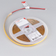 Светодиодная лента Arlight 6W/m 528Led/m CSP теплый белый 5M COB-X528-8mm 24V Warm3000 046887