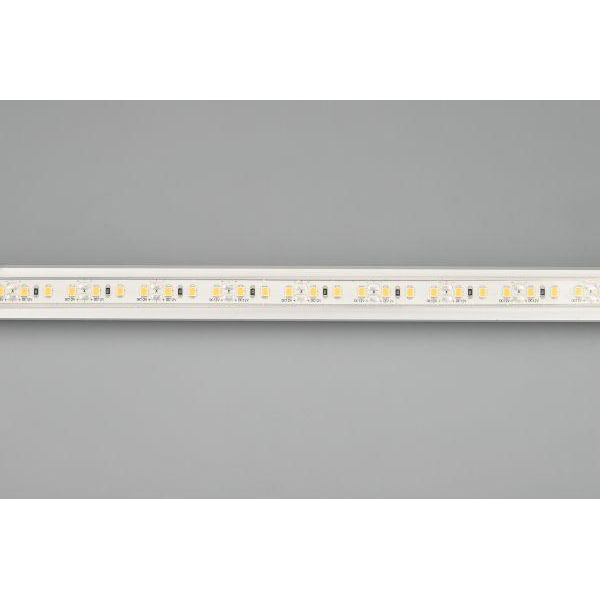 Светодиодная влагозащищенная лента Arlight 16,8W/m 120LED/m 2835SMD холодный белый 5M 029595(2) Светодиодная влагозащищенная лента Arlight 16,8W/m 120LED/m 2835SMD холодный белый 5M 029595(2)