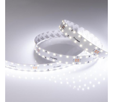 Светодиодная лента Arlight 22W/m 140LED/m 2835SMD холодный белый 4,7M 028111(2)