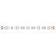 Светодиодная лента Maytoni Led Strip 7,2W/m 30LED/m 5050SMD RGB 5M 10166