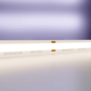 Светодиодная лента Maytoni Technical 12W/m 384LED/m COB дневной белый 5M 10183