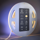 Светодиодная лента Maytoni 12W/m 160LED/m 2835SMD теплый белый 5M 201099