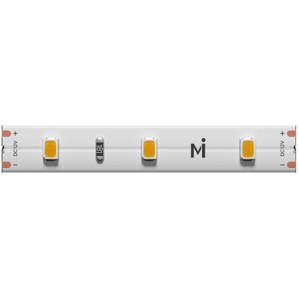 Светодиодная лента Maytoni 4,8W/m 60LED/m 2835SMD теплый белый 5M 201001 Светодиодная лента Maytoni 4,8W/m 60LED/m 2835SMD теплый белый 5M 201001