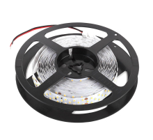 Светодиодная лента ЭРА 27W/m 252LED/m 2835SMD белый 5M LS2835-27-252-24-33-4000К-triple-5m Б0043105