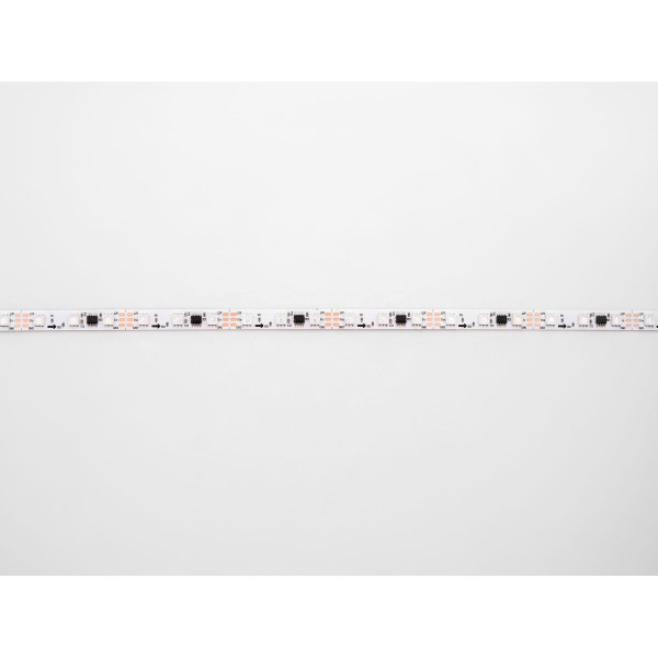 Светодиодная лента LEDS POWER MAGIC-E RGB 'бегущий огонь' 5050 60/м (14,4Вт/м) 12В 003450 Светодиодная лента LEDS POWER MAGIC-E RGB 'бегущий огонь' 5050 60/м (14,4Вт/м) 12В 003450