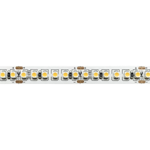 Светодиодная лента ST Luce 14,4W/m теплый белый 5M ST016.314.20