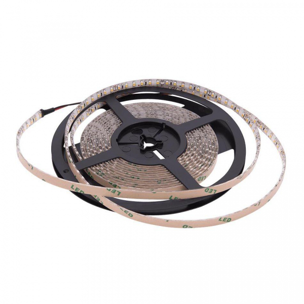 Светодиодная влагозащищенная лента SWG 9,6W/m 60LED/m 3528SMD теплый белый 5M 002125 Светодиодная влагозащищенная лента SWG 9,6W/m 60LED/m 3528SMD теплый белый 5M 002125
