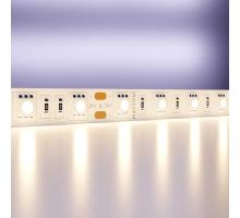 Светодиодная лента Maytoni Technical 14,4W/m 60LED/m 5050SMD теплый белый 5M 10168