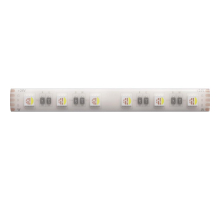 Светодиодная лента 24V 14,4W/m RGB+W 3100К 5м Arte Lamp AQUA TAPE A2406012-04-RGB3K