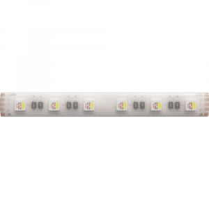 Светодиодная лента 24V 14,4W/m RGB+W 3100К 5м Arte Lamp AQUA TAPE A2406012-04-RGB3K