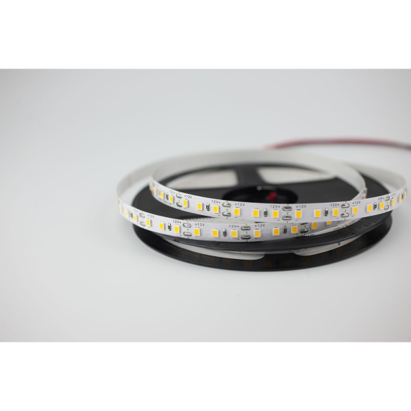 Светодиодная лента LEDS POWER 2835 120/м (10Вт/м) 12В нейтральная 008639 Светодиодная лента LEDS POWER 2835 120/м (10Вт/м) 12В нейтральная 008639