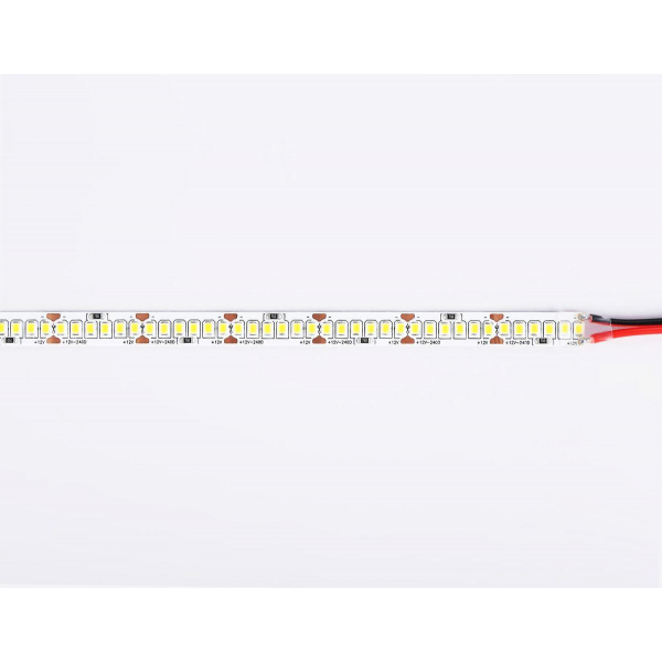 Светодиодная лента Ambrella Light 19,2W/m 240LED/m 2835SMD холодный белый 5M GS1503