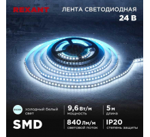 Светодиодная лента REXANT 141-639