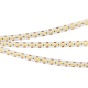 Светодиодная лента Arlight 17,3W/m 168LED/m 2835SMD теплый белый 5M 028738(2)