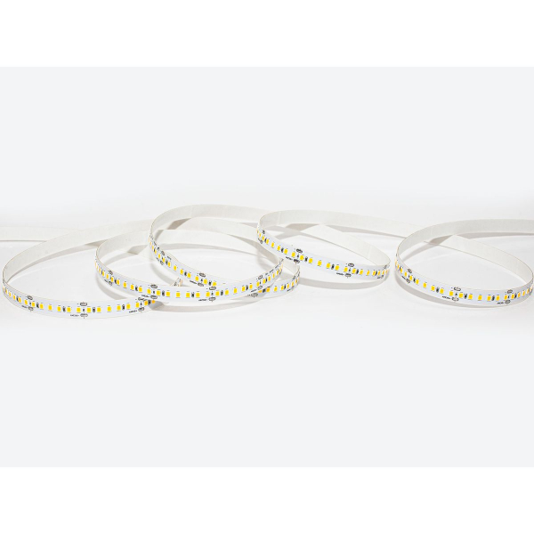 Светодиодная лента LEDS POWER 2835 180/м (16Вт/м) 24В теплая 008844 Светодиодная лента LEDS POWER 2835 180/м (16Вт/м) 24В теплая 008844