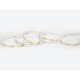 Светодиодная лента LEDS POWER 2835 180/м (16Вт/м) 24В теплая 008844