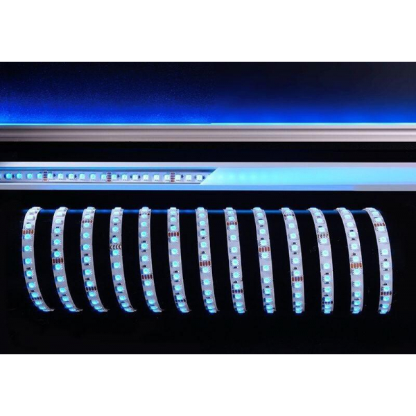 Лента светодиодная Deko-Light 5050-96-24V-RGB-5m 840147 Лента светодиодная Deko-Light 5050-96-24V-RGB-5m 840147