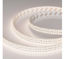 Светодиодная лента Arlight 24W/m 320LED/m 2835SMD дневной белый 5M 032612(2)