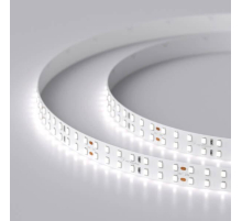 Светодиодная лента Arlight 20W/m 196LED/m 2835SMD холодный белый 5M 019089(2)
