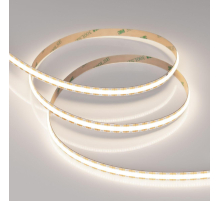 Светодиодная лента Arlight 11W/m 528Led/m CSP дневной белый 5M COB-X528-8mm 12V Day4000 037858