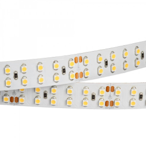 Светодиодная лента Arlight 19,2W/m 240LED/m 3528SMD дневной белый 5M 021449(1)