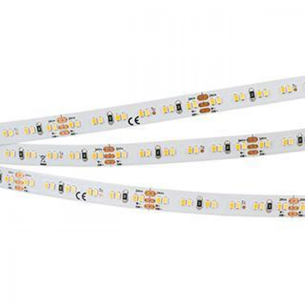 Светодиодная лента Arlight 19,2W/m 240LED/m 2216SMD теплый белый/белый 5M 024504(2) Светодиодная лента Arlight 19,2W/m 240LED/m 2216SMD теплый белый/белый 5M 024504(2)