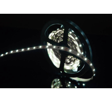 Светодиодная лента SWG 4,8W/m 60LED/m 2835SMD холодный белый 5M 001472