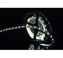 Светодиодная лента SWG 4,8W/m 60LED/m 2835SMD холодный белый 5M 001472