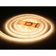 Светодиодная лента Ambrella Light 12W/m 480LED/m COB теплый белый 5M GS4701