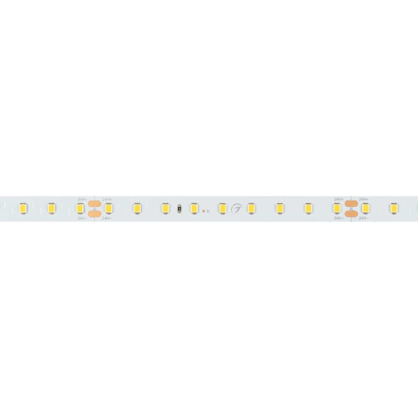 Светодиодная лента Arlight 4,8W/m 90LED/m 2835SMD дневной белый 5M RT-A90-10mm 24V Day4000 036207 Светодиодная лента Arlight 4,8W/m 90LED/m 2835SMD дневной белый 5M RT-A90-10mm 24V Day4000 036207