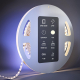 Светодиодная лента Maytoni 9,6W/m 128LED/m 2835SMD дневной белый 5M 201098