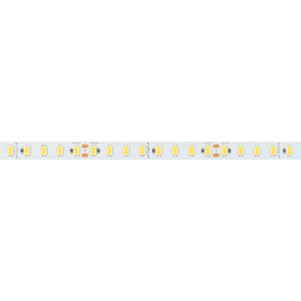 Светодиодная лента Arlight 19,2W/m 112LED/m 5630SMD дневной белый 5M Ultra-C112-10mm 24V Day4000 036314 Светодиодная лента Arlight 19,2W/m 112LED/m 5630SMD дневной белый 5M Ultra-C112-10mm 24V Day4000 036314