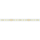 Светодиодная лента Arlight 19,2W/m 112LED/m 5630SMD дневной белый 5M Ultra-C112-10mm 24V Day4000 036314