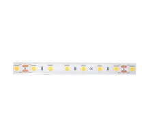 Светодиодная влагозащищенная лента DesignLed 14,4W/m 60LED/m 5050SMD нейтральный белый 5M 002378
