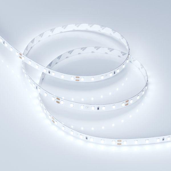 Светодиодная лента Arlight 10W/m 98LED/m 2835SMD холодный белый 5M 019912(2) Светодиодная лента Arlight 10W/m 98LED/m 2835SMD холодный белый 5M 019912(2)
