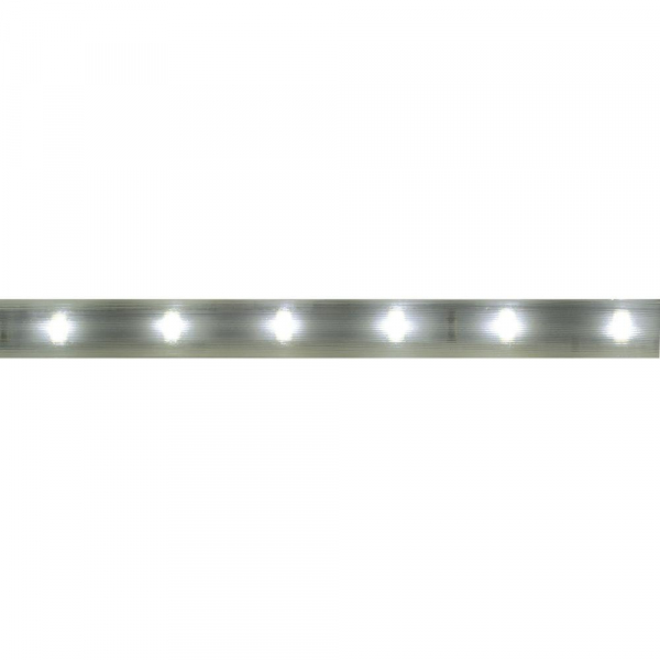 Светодиодная влагозащищенная лента Saffit 6W/m 60LED/m 2835SMD дневной белый 50М SST20 55244 Светодиодная влагозащищенная лента Saffit 6W/m 60LED/m 2835SMD дневной белый 50М SST20 55244