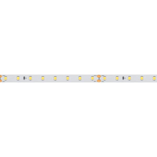 Светодиодная лента Arlight 6W/m 80LED/m 2835SMD теплый белый 50M 024525(2) Светодиодная лента Arlight 6W/m 80LED/m 2835SMD теплый белый 50M 024525(2)